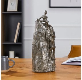 Eglo 427399 - Dekoracja SIOCON 38x15,5 cm żywica