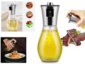 Rozpylacz do oleju i octu, 200 ml