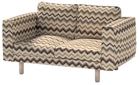 Pokrowiec na sofę Norsborg 2-osobową