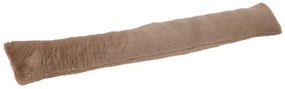 Wałek pod drzwi, osłona przed przeciagiem, 90 cm