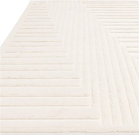 Kremowy dywan 120x170 cm Valley – Asiatic Carpets