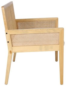 Rattanowa sofa ogrodowa Bonami Selection Tosca