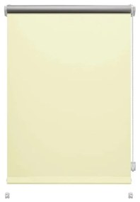 Roleta w naturalnym kolorze 97x150 cm Mini Termo – Gardinia