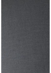 Ciemnoszary puf ogrodowy Blomus Coal