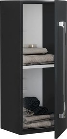 Meble łazienkowe z drewna Midischrank Badinos D