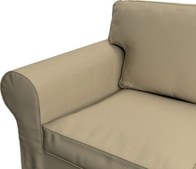 Pokrowiec na sofę Ektorp 3-osobową, rozkładaną