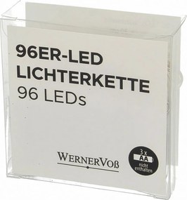 Łańcuch LED Glintor 960 cm