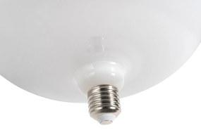 Żarówka LED E27 G200 Biała 4W 250lm 1800K