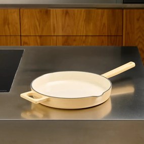 Patelnia żeliwna ø 26 cm Mattia 3.0 – FABINI