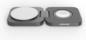 Ładowarka bezprzewodowa S211 Fold Pro – Cubenest