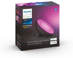 Inteligentna lampa stołowa LED 7 W Bloom – Philips Hue