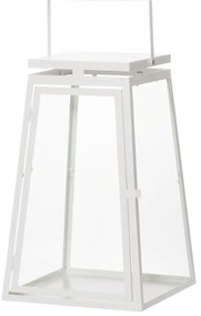 Zestaw metalowych lampionów LEMI, 2 szt.