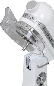 Profesjonalny mikser planetarny, 7 l, 600 W