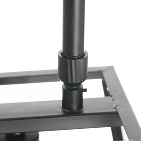 Lampa wisząca Svana 63x93cm