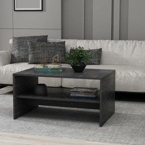 Stolik konferencyjny Apollon Black