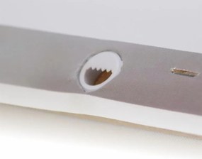 Zestaw obrazów ściennych Wróble na gałęzi, 4 szt.