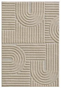 Beżowy chodnik 80x250 cm Art – Ayyildiz Carpets