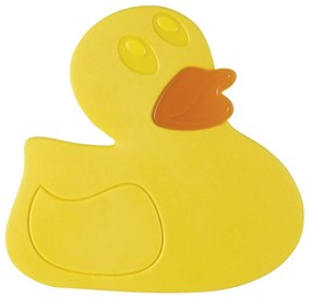 Dziecięce maty antypoślizgowe do wanny 6 szt. 12x12,5 cm Duck – Spirella