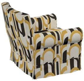 Pokrowiec na fotel Ektorp Jennylund