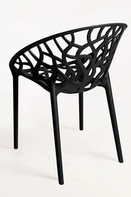 Zestaw 4 Krzese Nido