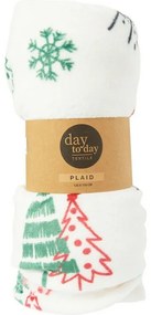 Koc Winter Wasali 150 x 120 cm