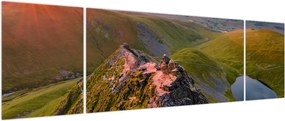 Obraz - Blencathra (170x50 cm)