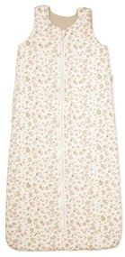 Beżowy śpiworek dziecięcy z bawełny organicznej 45x87 cm Augusta – Cam Cam Copenhagen