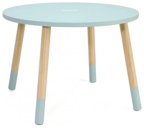 Classic world pastelowy stolik grace dla dzieci 3+