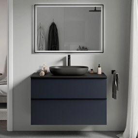 Meble łazienkowe szafka podumywalkowa LAVOA 100 cm