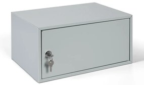 Sejf meblowy HOME CASE 3, 190 x 370 x 260 mm, mechaniczny - na klucz