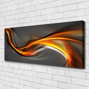 Obraz canvas Nowoczesna Struktura Geometryczna