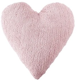 Poduszka dziecięca Heart – Lorena Canals