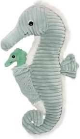 Zabawki pluszowe zestaw 2 szt. Ptipotos Papadou – Les Deglingos