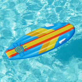 Dmuchana deska do pływania Sunny BESTWAY MIX KOLORÓW