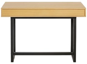 Biurko Woodman Camden Herringbone, 110x55 cm