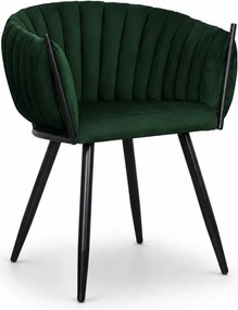 Luksusowy fotel Entabless z minimalistycznym designem i funkcjonalnością