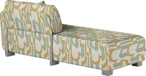 Pokrowiec na szezlong Mysinge