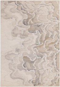 Kremowy dywan 120x180 cm Seville – Asiatic Carpets