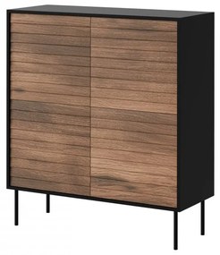 Komoda pokojowa Heprano 100 4D