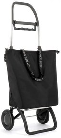 Torba na zakupy na kółkach 15 l Mini Bag MF 2 Logic – Rolser