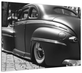 Obraz - Ford 1948 (70x50 cm)