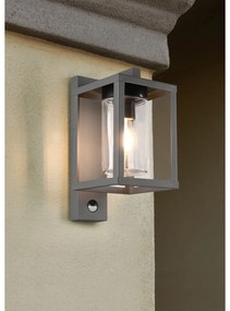 Lampa zewnętrzna (wysokość 33,5 cm) Lunga – Trio