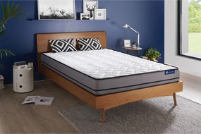 Materac Actiflex night 180x210cm, Grubosc : 20 cm, sprezyny kieszeniowe, Bardzo wysoki, 3 strefy komfortu