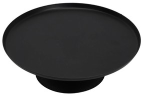 Patera na ciasto metalowa TORI, Ø 24 cm