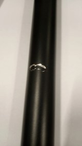 Basic Lift 2 x 3 m – parasol z korbką - Towar z drobną wadą (S257)