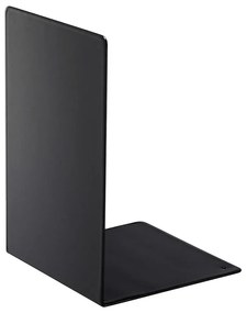 Czarna podpórka do książek YAMAZAKI Tower