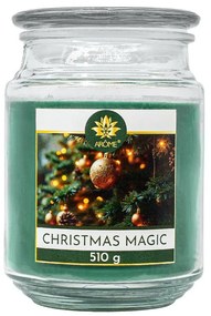 ARÔME Świeca 510 g, w szkle, Frosted Spruce