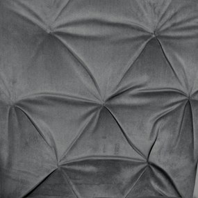 Zestaw krzeseł do jadalni DCH-421 GREY4, 2 szt.
