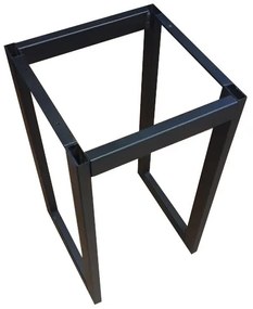 TABORET SOLID STOŁEK LOFT 45cm MG50