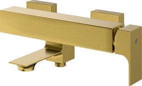 Armatura wannowa-prysznicowa LAVOA